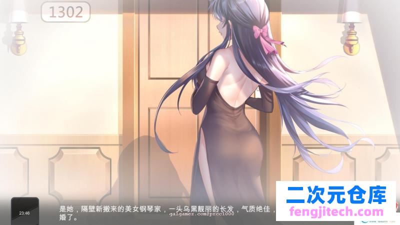 重生之隔壁老王！官方中文步兵版/作弊【新作/1.2G】 [SLG游戏] 【超邪恶SLG/中文/全动态CV】