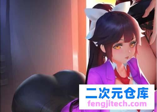 【2D】【BadApple大師：奇怪的環 誇張道具！同人合集】【3.5G】