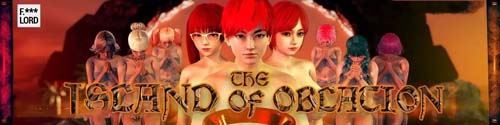 【SLG】 祭献之岛 The Island Of Oblation V0.1 PC 安卓系统精翻中文版 【2G】