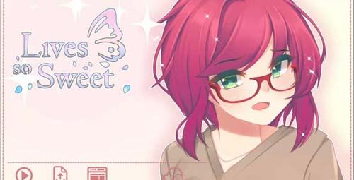 【SLG】 甜蜜的生活 Lives so Sweet v1.0 PC 安卓系统中文版 【1G】