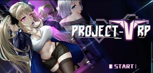 【SLG】維納斯計劃 ProjectVenus.RP STEAM官方中文作弊版【4.2G】