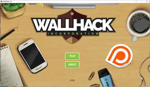 【RPG】【WallHackInc1.5.1】【53MB】