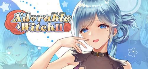 【SLG】讨人喜欢的巫师2/Adorable Witch 2 官方网汉语