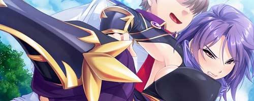 【ADV】 退魔剑士学园 抽出公开 STEAM官方网汉化版 全CG【大作/全CV/1.6G】