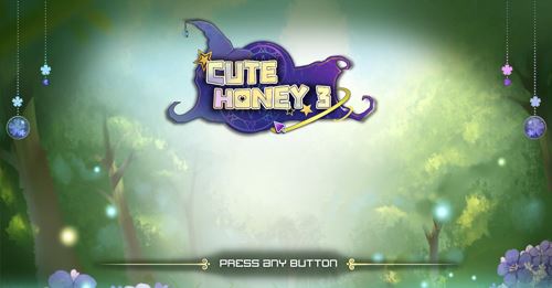 【SLG】【甜心寶貝3Cute Honey 3官方中文步兵版超高壓縮】【5.59G】