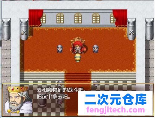 【RPG】人妻剑士莎希-败北凌辱RPG PC 安卓精翻汉化版 【1.7G】