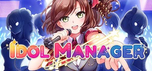 【SLG】【偶像經理人/Idol Manager】