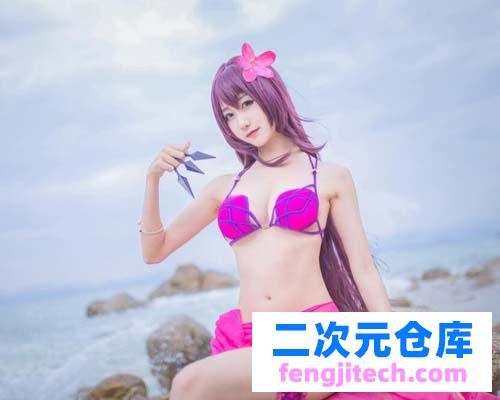 【COS】【超A小姐姐：木綿綿！精選絲絲誘惑高質量合集30套 語音 動畫】【8.9G】