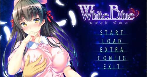 【ADV】 歪曲病栋梦物语 White Blue 精翻中文版 归档 【2.2G】