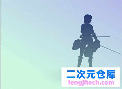 【SLG】进击的巨人：三笠的密秘练习！104期训练建设兵团日记 Ver1.0.3 DL版 【720M】