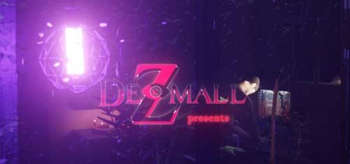 【3D周边】Dezmall：被严禁的黑喑招唤典礼~魅魔亲姐姐来临~【4K/全CV】【3G】