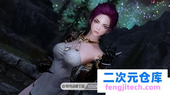 少女卷轴5 顶配超清4K版！稳定不闪退 [奸商最爱]【195G/更新】 [3D游戏] 【3D极品/中文/魔改】