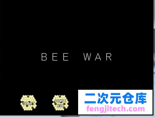 【ACT】蜂对决 ：BEE WAR舞弊版中文版【200M】