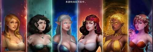 【SLG】这也是个热血传奇！What a Legend V0.50.1 PC 安卓系统精翻详细中文版 【3.1G】