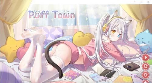 【SLG】芝士蛋糕小鎮 Puff Town STEAM官方网汉语步兵版 【650M】