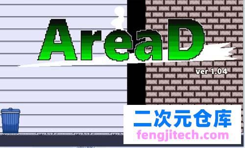 【ACT】大屌正太勇鬥巨乳喪屍 v1.04 – AreaD【0.1G】