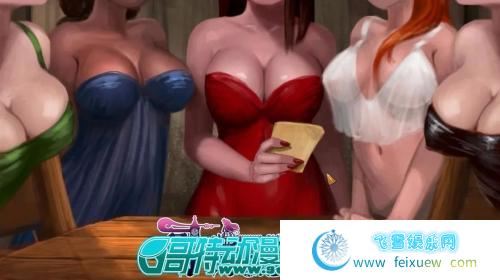 这是个传奇！v0.4.1 精翻汉化版【PC 安卓/2G】 [SLG游戏] 【欧美SLG/汉化/精美2D动态】