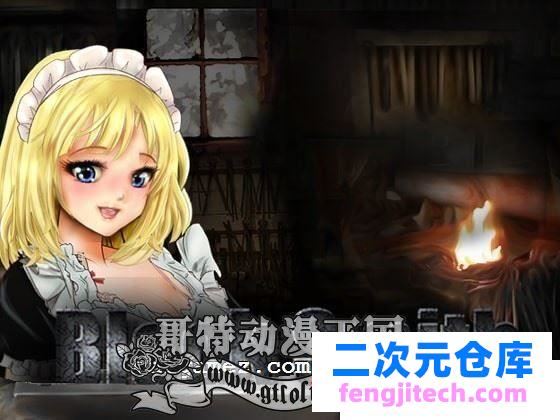 铁匠2 BlackSmith2 官方中文步兵版/付前作【2G/新作/CV】[SLG游戏] 【SLG/中文/全动态】