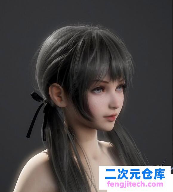 （PC VR版） 堕落玩偶女2号:爱欲行动v0.29
