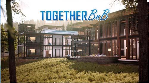 【3D】与你在一起 TOGETHER BnB STEAM官方中文版 【9G】