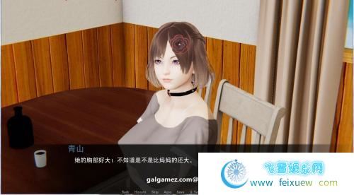 我是模特的经纪人 V1.30 精翻汉化版 CG【2月更新/PC 安卓/8G】 [SLG游戏] 【国风SLG/汉化】