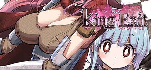 【RPG】 King Exit（V1.20-最后珍藏版 全DLC）