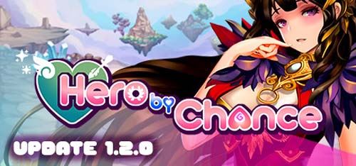 【SRPG】机遇英雄人物 Hero Chance-V1.2.4R-官方网汉化版 【1.2G】