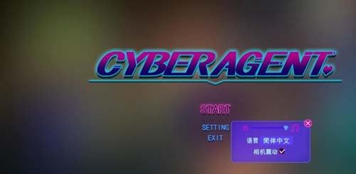 【SLG遊戲】【賽博代理人 Cyber Agent 官方中文步兵版】【1.9G】
