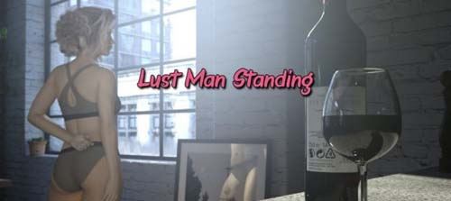 【RPG】 Lust Man Standing Episode 2 【4.2G】附英文攻略