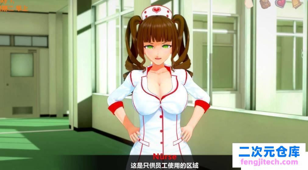 【PC 安卓】冠军的继承者 V1.3 汉化版 全CG