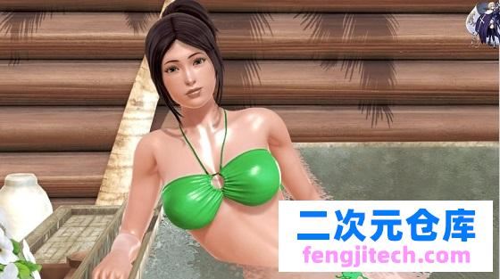 【欧美ADV/汉化】堕落之旅-重置版0.4(PC 安卓)-ResearchIntoAffection【4G】