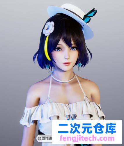 AI少女 V1.2.3 全DLC整合汉化版/糖送元明清【动态/36G】 [3D游戏] 【I社神作/2月更新整合】