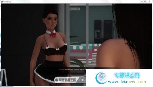 真实人生 V2021-1月版 25$最新作弊版/嘿嘿版GTA5【动态/9.5G】 [3D游戏] 【大型3D/更新】