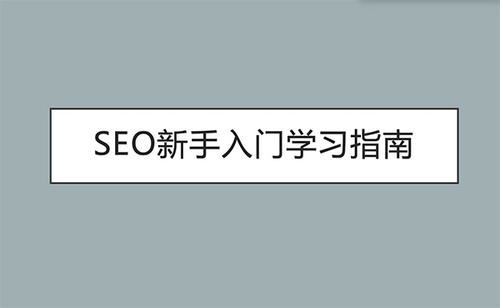 SEO新手优化规则,SEO新手必看的影子辅助网法宝