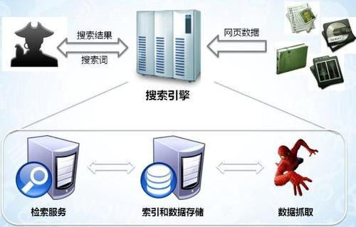 lol辅助网：搜索引擎蜘蛛抓取策略，如何吸引更多蜘蛛