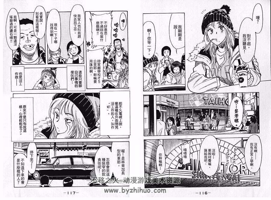 漫步神圣之夜 全一册 村枝贤一 中文版漫画资源百度网盘下载