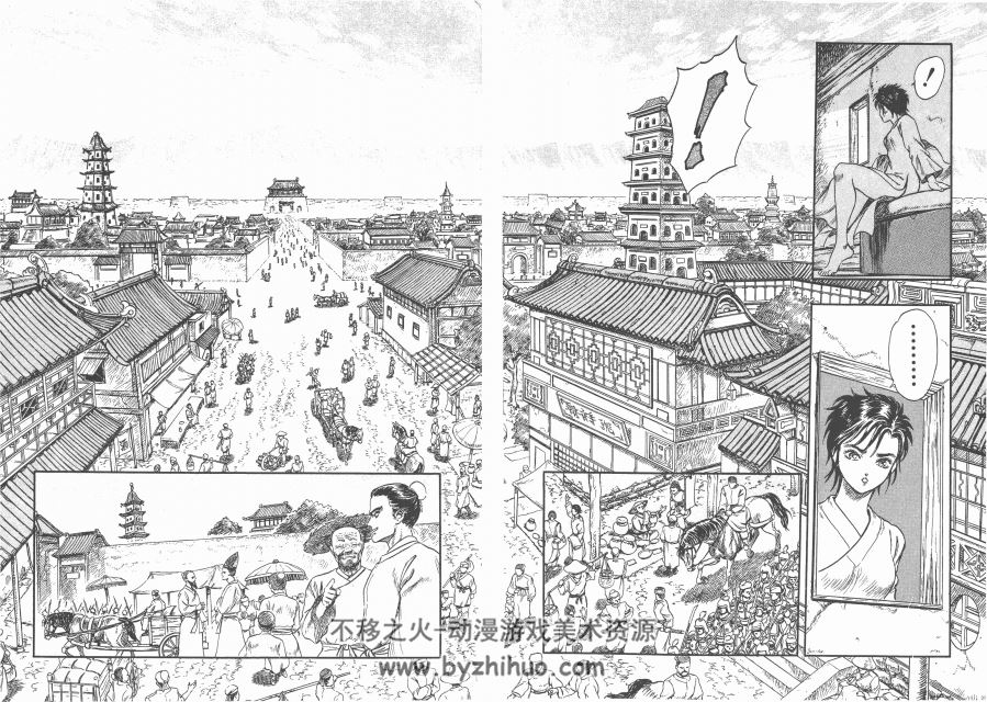 王狼 武論尊×三浦建太郎 中字漫画度盘下载观看