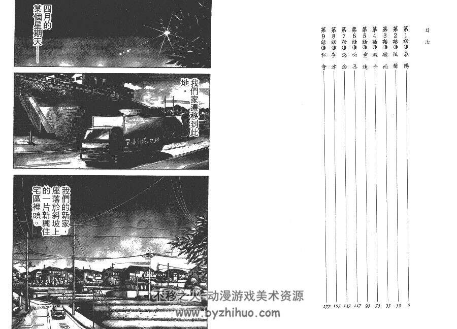 [幸福时间][国友泰士][1-19卷全][东立][恶之华]