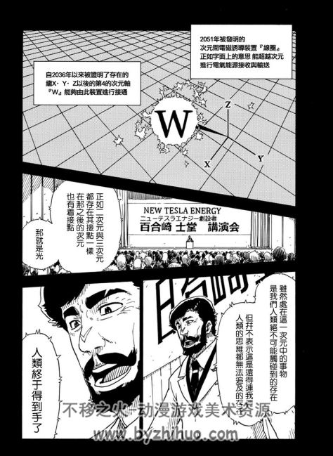 【岩原裕二】地球美纱树 古城荆棘王 猫天 维度战记Dimension W