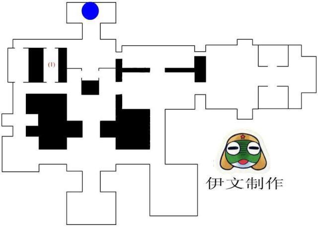 孤胆枪手2隐藏点 孤胆枪手2隐藏点图片