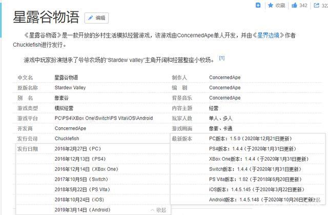 星露谷物语汉化 星露谷物语汉化版下载