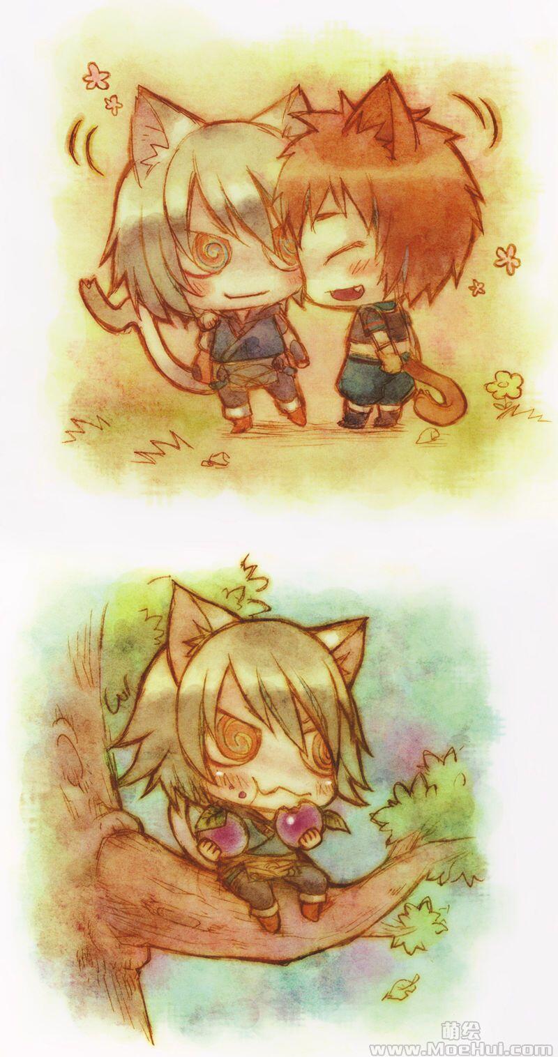 [会员][画集][倉花千夏]Nitro CHiRAL Official Works ~Lamento~