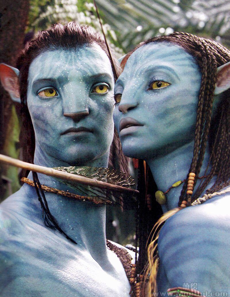 [会员][画集]The Making of Avatar