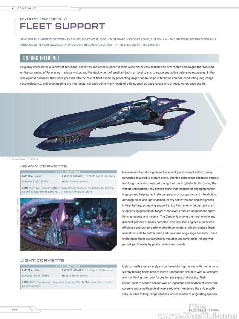 [画集]Halo Encyclopedia