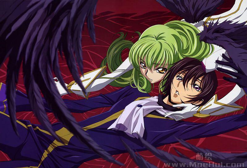 [画集]Code Geass Perfect Stage Fan Book