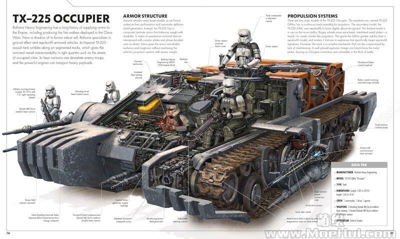 [画集]Star Wars Complete Vehicles New Edition