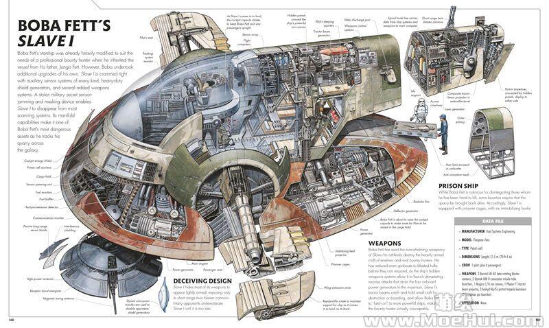 [画集]Star Wars Complete Vehicles New Edition