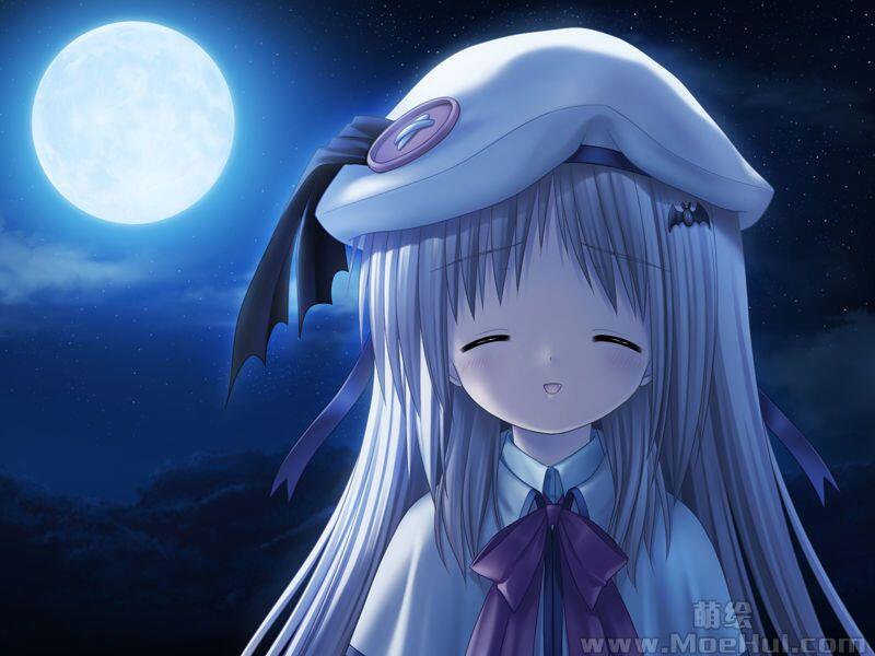 [游戏CG][Na-Ga]クドわふたー(Kud Wafter) 精选CG