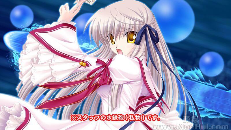 [游戏CG][樋上いたる]Rewrite＋ Rewrite Harvest festa！ 游戏CG