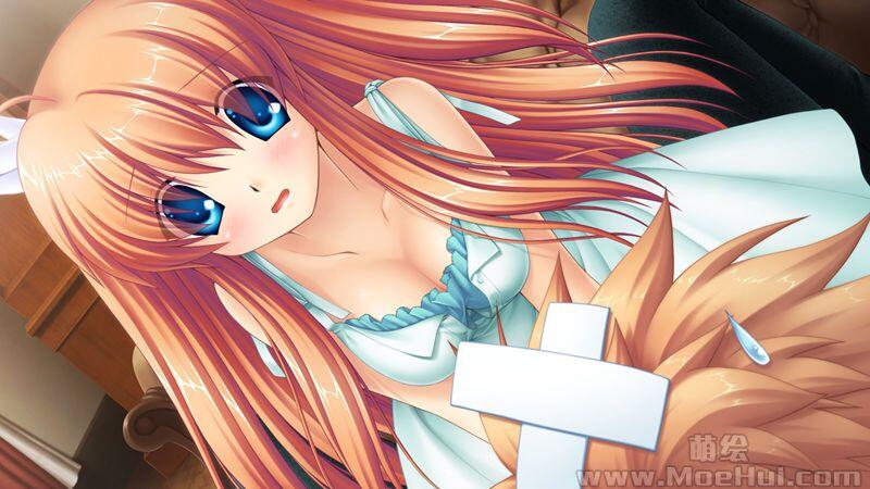 [游戏CG][樋上いたる]Rewrite＋ Rewrite Harvest festa！ 游戏CG